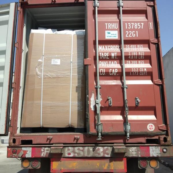 Superplasticizer PC-P | MUHU USA