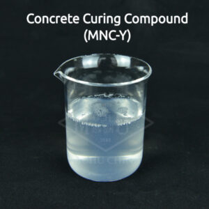 Concrete Protection - Concrete Curing Compound