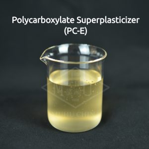 Concrete Admixture - Polycarboxylate Superplasticizer of Ultra Early Strength PC-E