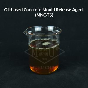 Concrete Admixture - Concrete Mould Release Agents-Oil Based （MNC-T6)