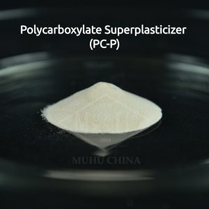 Polycarboxylate Superplasticizer