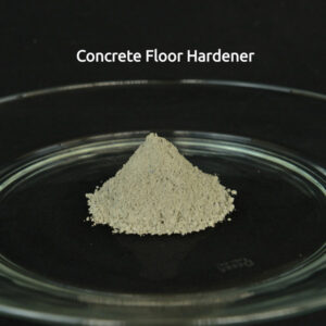 Concrete Floor Hardener