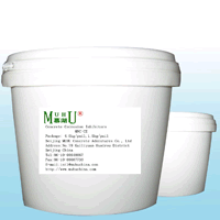 Dusting Concrete Treatment Agent