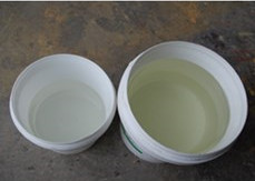 Concrete Protection - Corrosion Inhibitor (MNC-CI)
