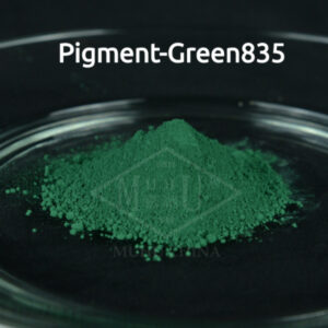 Iron Oxide Pigment