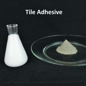 Tile Bond /Adhesive