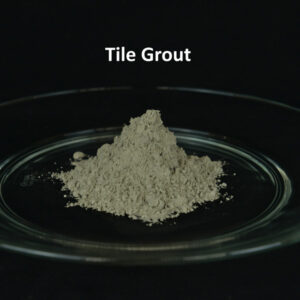 Tile Grout