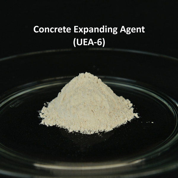 Concrete Expanding Agent - MUHU USA